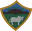 Blason de Lajedão