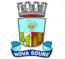 Blason de Nova Soure