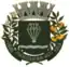 Blason de Pariquera-Açu
