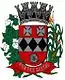 Blason de Pontes Gestal