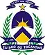 Blason de Palmas