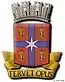 Blason de Ubaíra