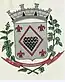 Blason de Barra do Mendes