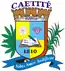 Blason de Caetité