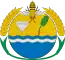 Blason de Colméia
