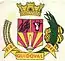 Blason de Guidoval
