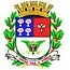 Blason de Nova Aliança