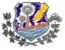 Blason de São Rafael