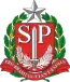 Blason de l'État de São Paulo
