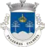 Blason de Prazeres