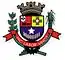 Blason de Cerquilho