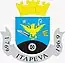 Blason de Itapeva