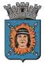 Blason de Tupã