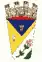 Blason de Brotas de Macaúbas