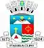Blason de Itambacuri
