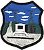 Blason de Borborema