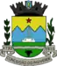 Blason de Conceição do Rio Verde