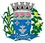 Blason de Central