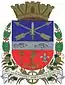 Blason de Porto Ferreira