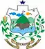 Blason de Poço Dantas