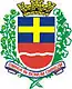 Blason de Santa Cruz do Rio Pardo