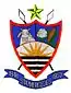 Blason de Santa Mercedes