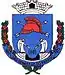 Blason de São Sebastião do Paraíso