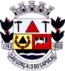 Blason de São Gonçalo do Sapucaí