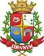 Blason de Taquaritinga