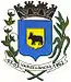Blason de Varzelândia