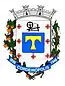 Blason de Cordeirópolis