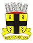 Blason de Cruz das Almas
