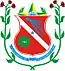 Blason de Bragança