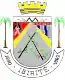 Blason de Ibirité