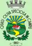 Blason de Oliveira