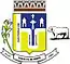 Blason de Santa Fé de Minas