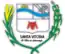 Blason de Santa Vitória