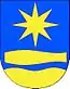 Blason de Břasy