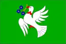 Drapeau de Bratřejov