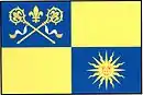Drapeau de Bratřice