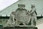 Image illustrative de l’article Famille Barkóczy