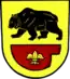 Blason de Bravantice