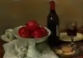 Nature morte