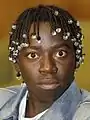 Tresses africaines