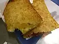 Pastel brésilien