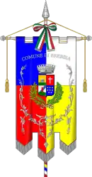 Drapeau de Brebbia