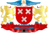 Blason de Bréda