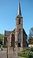 Église Saint-Georges de Bredevoort