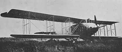 Breguet 20 (1922)