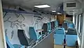 Pont 2 - Salon